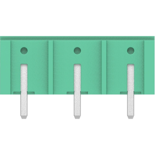 282966-3 TE Connectivity PCB Connection Systems Image 4