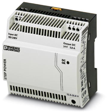 2868677 Phoenix Contact DIN Rail Power Supplies
