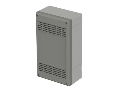 32207012 Bopla General Purpose Enclosures Image 3