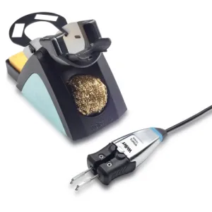 WXMTS SET Weller Soldering and desoldering irons
