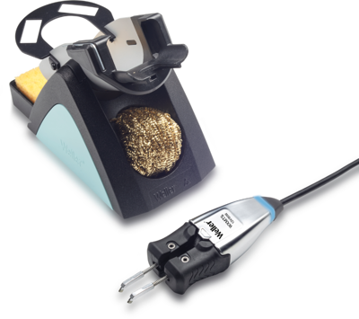 WXMTS SET Weller Soldering and desoldering irons Image 1