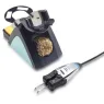 WXMTS SET Weller Soldering and desoldering irons