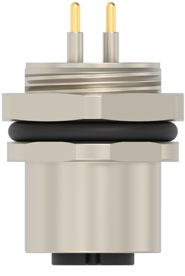 T4143012031-000 TE Connectivity Other Circular Connectors Image 3