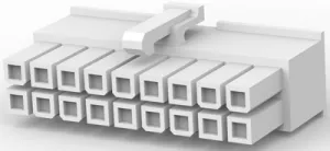 1-1586765-8 AMP PCB Connection Systems