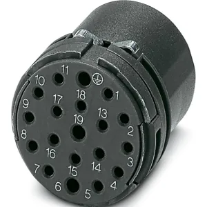 1662908 Phoenix Contact Accessories for Industrial Connectors