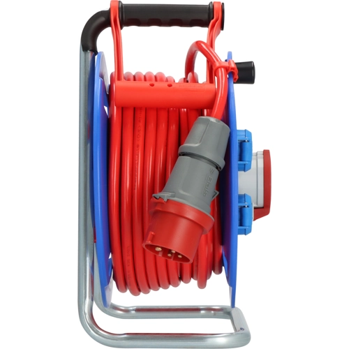 1182770010 Brennenstuhl Power Outlet Strips and Cable Drums Image 4