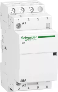 A9C20833 Schneider Electric Contactors