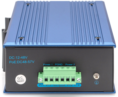 DN-651121 DIGITUS Industrial ethernet switches Image 3