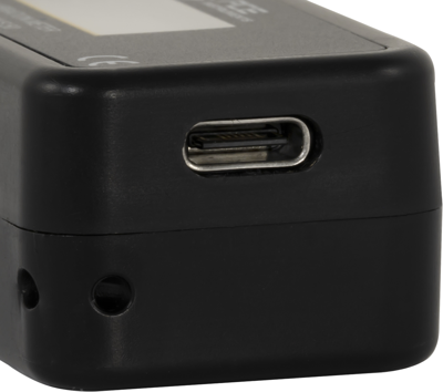 PCE-WVS 50 PCE Instruments Vibration measuring devices Image 4