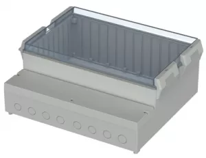 41250109 Bopla General Purpose Enclosures