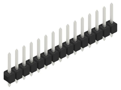 10053923 Fischer Elektronik PCB Connection Systems