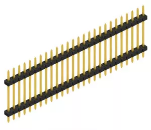 SLY512226G Fischer Elektronik PCB Connection Systems