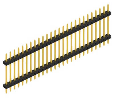 SLY512226G Fischer Elektronik PCB Connection Systems