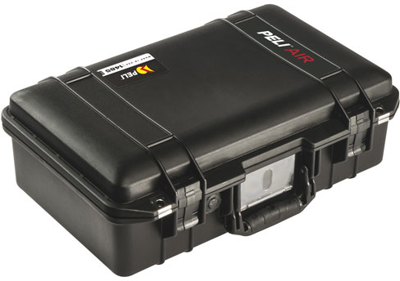 1485AIR WITH FOAM Peli Trolleys, bags, cases and holders Image 2