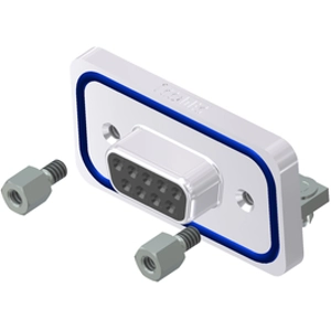 15-000773 CONEC D-Sub Connectors Image 2