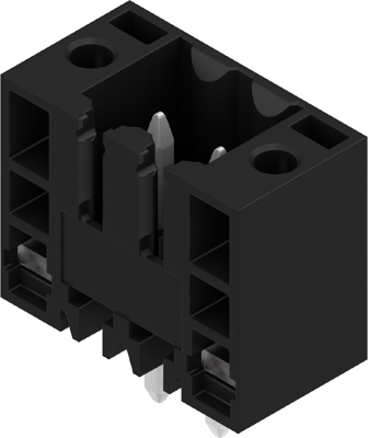1616140000 Weidmüller PCB Connection Systems Image 1