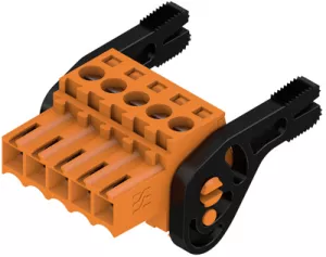 1687680000 Weidmüller PCB Connection Systems
