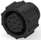 206485-1 AMP Other Circular Connectors