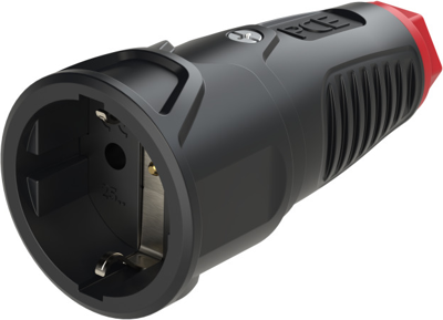 2520-SR PC Electric Device Connectors