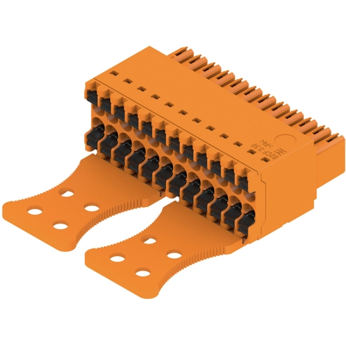 3021350000 Weidmüller PCB Connection Systems Image 2