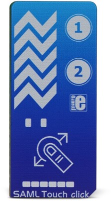 MIKROE-3414 MikroElektronika Single Board Computer Image 1