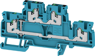 2902440000 Weidmüller Series Terminals