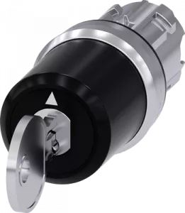 3SU1050-5BL11-0AA0 Siemens Actuators, Signal Elements and Front Elements