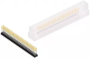 SL11SMD10454SSM Fischer Elektronik PCB Connection Systems