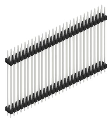 SL636056Z Fischer Elektronik PCB Connection Systems