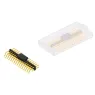 SLY 10 SMD 040 32 G B SM Fischer Elektronik PCB Connection Systems