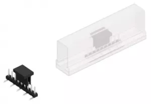10063278 Fischer Elektronik PCB Connection Systems