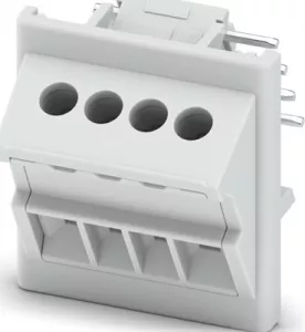 1380292 Phoenix Contact PCB Terminal Blocks