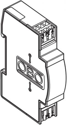 5098514 OBO Bettermann Overvoltage Protection Image 2