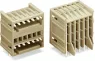 734-404/001-000 WAGO PCB Connection Systems
