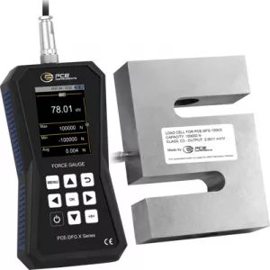 PCE-DFG 100K X PCE Instruments Tension and Force Testers