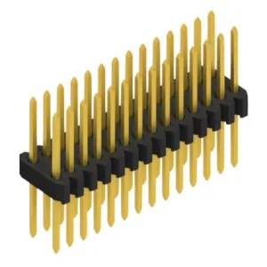 10061587 Fischer Elektronik PCB Connection Systems