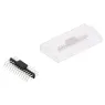 SLY 10 SMD 040 26 Z B SM Fischer Elektronik PCB Connection Systems