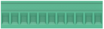 1-796634-1 TE Connectivity PCB Terminal Blocks Image 5