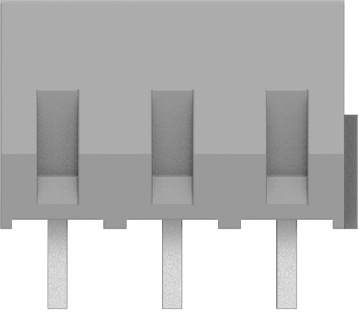 1546216-3 TE Connectivity PCB Terminal Blocks Image 4