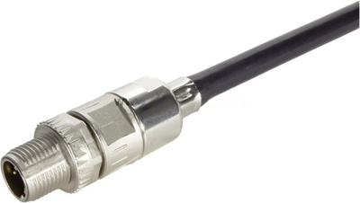 21038811815 Harting Sensor-Actuator Connectors