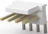 3-641214-4 AMP PCB Connection Systems