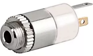 4831.2300 SCHURTER Phono Connectors