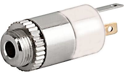 4831.2300 SCHURTER Phono Connectors