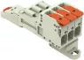 831-1203/306-000 WAGO PCB Connection Systems