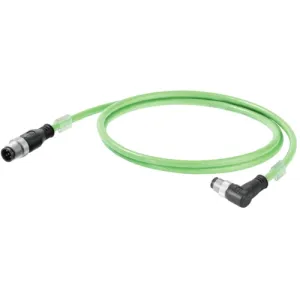1059770250 Weidmüller Patch Cables, Telephone Cables