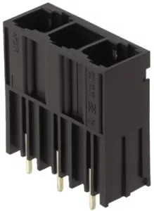 1813430000 Weidmüller PCB Connection Systems