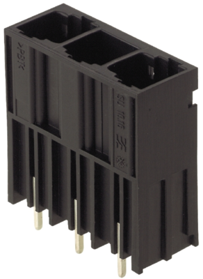 1813410000 Weidmüller PCB Connection Systems