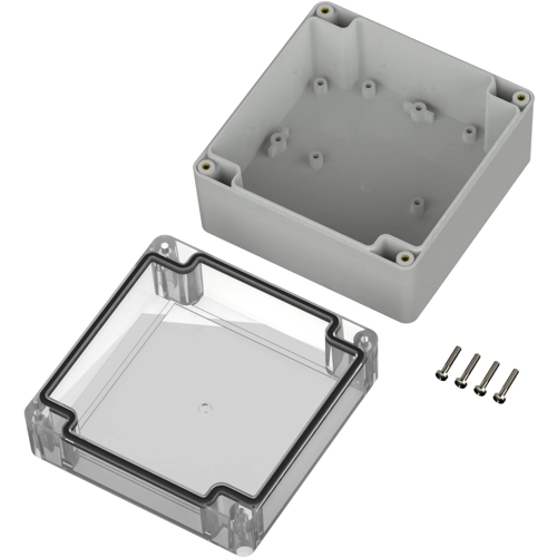 BYB-3-90H0282 by.B General Purpose Enclosures Image 2