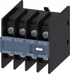 3RH2911-4GA13 Siemens Contactors