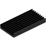 10155819 Fischer Elektronik Heat Sinks